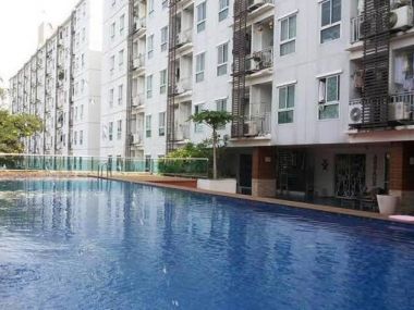 (23) รีเจนท์โฮม 6/1 ซอยพงษ์เพชรนิเวศน์