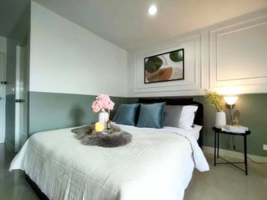 (23) รีเจนท์โฮม 6/1 ซอยพงษ์เพชรนิเวศน์