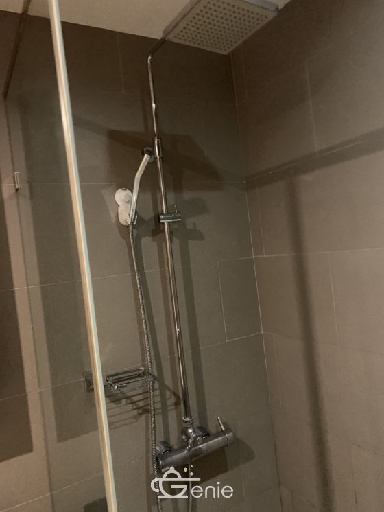 Apartment for rent at KLASS Silom 1 Bedroom 1 Bathroom 33 sqm. 23,000THB/month Fully furnished