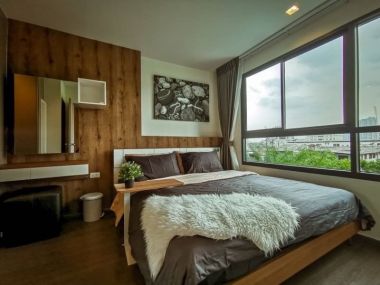 Hot Deal! Ideo Sukhumvit 93 ในราคาเพียง 18,000บาท/เดือน
