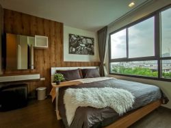 Hot Deal! For rent Ideo Sukhumvit 93 1 Bedroom 1 bathroom 18,000THB/month Fully furnished