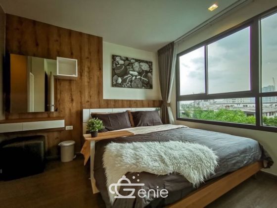 Hot Deal! For rent Ideo Sukhumvit 93 1 Bedroom 1 bathroom 18,000THB/month Fully furnished