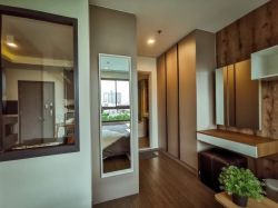 Hot Deal! For rent Ideo Sukhumvit 93 1 Bedroom 1 bathroom 18,000THB/month Fully furnished