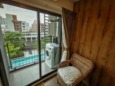 Hot Deal! Ideo Sukhumvit 93 ในราคาเพียง 18,000บาท/เดือน