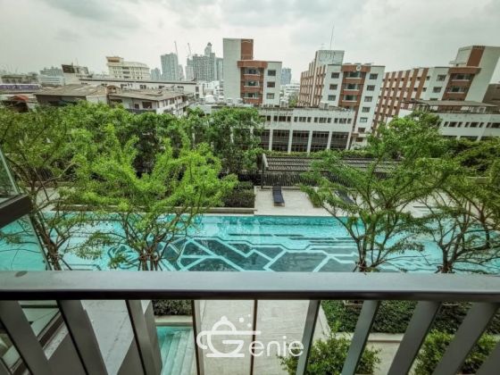 Hot Deal! For rent Ideo Sukhumvit 93 1 Bedroom 1 bathroom 18,000THB/month Fully furnished