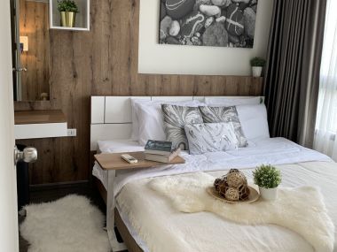 Hot Deal! Ideo Sukhumvit 93 ในราคาเพียง 18,000บาท/เดือน