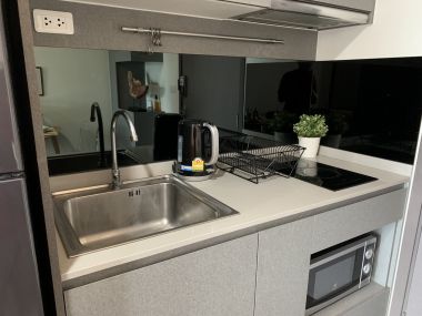 Hot Deal! Ideo Sukhumvit 93 ในราคาเพียง 18,000บาท/เดือน