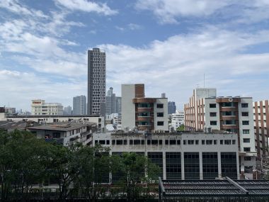 Hot Deal! Ideo Sukhumvit 93 ในราคาเพียง 18,000บาท/เดือน