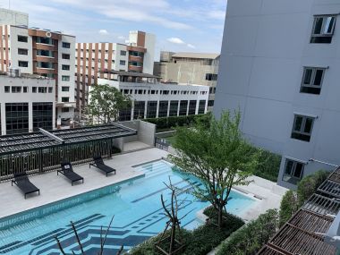 Hot Deal! Ideo Sukhumvit 93 ในราคาเพียง 18,000บาท/เดือน