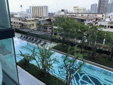 Hot Deal! Ideo Sukhumvit 93 ในราคาเพียง 18,000บาท/เดือน