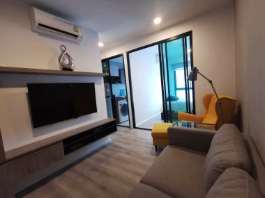 ขายด่วน NOTTINGHILL Sukumvit 105