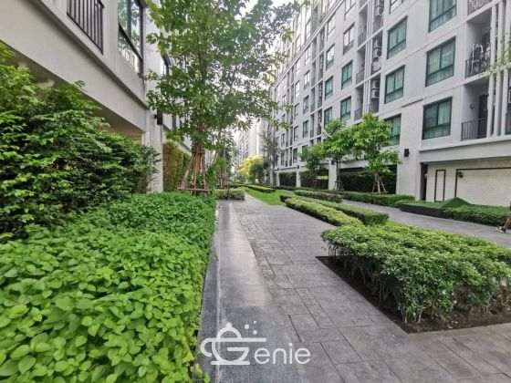 Sell New Condo NOTTINGHILL Sukumvit 105