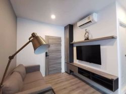 Sell New Condo NOTTINGHILL Sukumvit 105