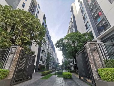 ขายด่วน NOTTINGHILL Sukumvit 105