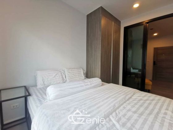 Sell New Condo NOTTINGHILL Sukumvit 105