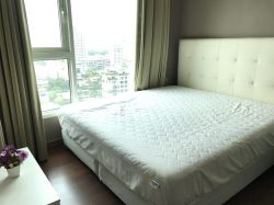 ปล่อยเช่า! Ivy Thonglor ในราคาเพียง 30,000บาท/เดือน 1 ห้องนอน 1 ห้องน้ำ 43ตรม. ห้องใหญ่อยู่สบาย ใกล้ BTS ทองหล่อ เฟอร์นิเจอร์ครบพร้อมเข้าอยู่ (P-00779)