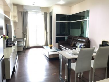ปล่อยเช่า! Ivy Thonglor ในราคาเพียง 30,000บาท/เดือน 1 ห้องนอน 1 ห้องน้ำ 43ตรม. ห้องใหญ่อยู่สบาย ใกล้ BTS ทองหล่อ เฟอร์นิเจอร์ครบพร้อมเข้าอยู่ (P-00779)