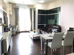 For rent at Ivy Thonglor 1 Bedroom 1 Bathroom 30,000THB/month Fully furnished (P-00779)