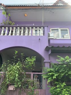 For sale Town House Soi Ladprao 83