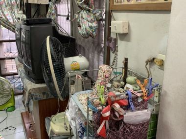 ปล่อยขาย ทาวน์เฮ้าส์ 2 ชั้น ในซอยลาดพร้าว 83