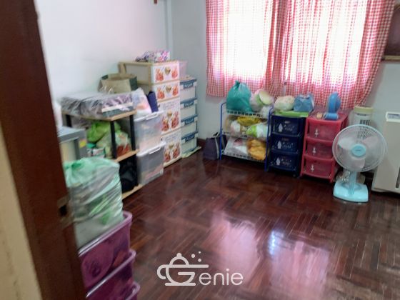 For sale Town House Soi Ladprao 83