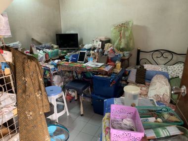 ปล่อยขาย ทาวน์เฮ้าส์ 2 ชั้น ในซอยลาดพร้าว 83