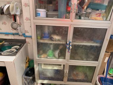 ปล่อยขาย ทาวน์เฮ้าส์ 2 ชั้น ในซอยลาดพร้าว 83