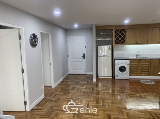 ปล่อยเช่า! 49 Suite 2ห้องนอน 80ตรม. ห้องใหญ่ อยู่สบาย เพียง 32,000บาท/เดือน เฟอร์นิเจอร์ครบพร้อมเข้าอยู่