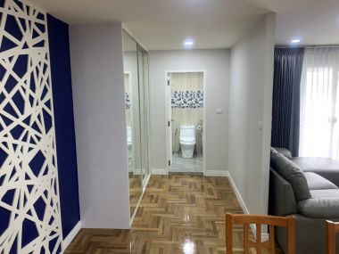 ปล่อยเช่า! 49 Suite 2ห้องนอน 80ตรม. ห้องใหญ่ อยู่สบาย เพียง 32,000บาท/เดือน เฟอร์นิเจอร์ครบพร้อมเข้าอยู่