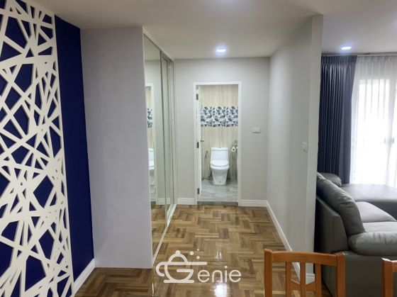 For Rent! at 49 Suite  2 Bedroom 2 Bathroom 32,000 THB/Month Fully furnished