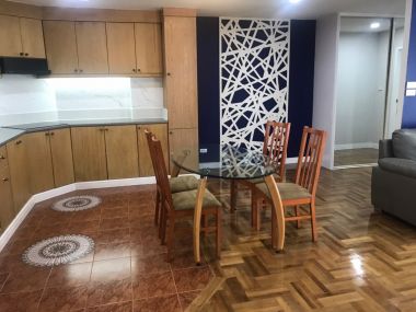 ปล่อยเช่า! 49 Suite 2ห้องนอน 80ตรม. ห้องใหญ่ อยู่สบาย เพียง 32,000บาท/เดือน เฟอร์นิเจอร์ครบพร้อมเข้าอยู่