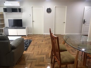 ปล่อยเช่า! 49 Suite 2ห้องนอน 80ตรม. ห้องใหญ่ อยู่สบาย เพียง 32,000บาท/เดือน เฟอร์นิเจอร์ครบพร้อมเข้าอยู่