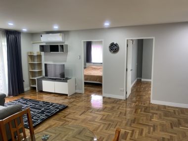 ปล่อยเช่า! 49 Suite 2ห้องนอน 80ตรม. ห้องใหญ่ อยู่สบาย เพียง 32,000บาท/เดือน เฟอร์นิเจอร์ครบพร้อมเข้าอยู่