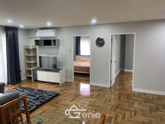 ปล่อยเช่า! 49 Suite 2ห้องนอน 80ตรม. ห้องใหญ่ อยู่สบาย เพียง 32,000บาท/เดือน เฟอร์นิเจอร์ครบพร้อมเข้าอยู่