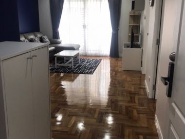 ปล่อยเช่า! 49 Suite 2ห้องนอน 80ตรม. ห้องใหญ่ อยู่สบาย เพียง 32,000บาท/เดือน เฟอร์นิเจอร์ครบพร้อมเข้าอยู่