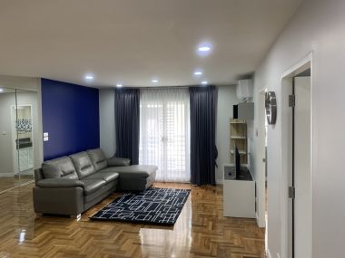 ปล่อยเช่า! 49 Suite 2ห้องนอน 80ตรม. ห้องใหญ่ อยู่สบาย เพียง 32,000บาท/เดือน เฟอร์นิเจอร์ครบพร้อมเข้าอยู่