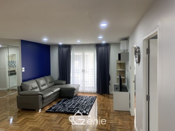 For Rent! at 49 Suite  2 Bedroom 2 Bathroom 32,000 THB/Month Fully furnished