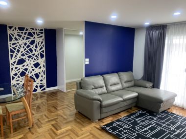 ปล่อยเช่า! 49 Suite 2ห้องนอน 80ตรม. ห้องใหญ่ อยู่สบาย เพียง 32,000บาท/เดือน เฟอร์นิเจอร์ครบพร้อมเข้าอยู่