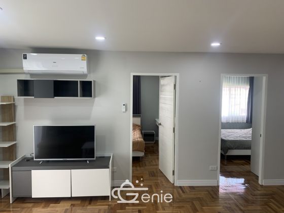 ปล่อยเช่า! 49 Suite 2ห้องนอน 80ตรม. ห้องใหญ่ อยู่สบาย เพียง 32,000บาท/เดือน เฟอร์นิเจอร์ครบพร้อมเข้าอยู่