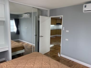 ปล่อยเช่า! 49 Suite 2ห้องนอน 80ตรม. ห้องใหญ่ อยู่สบาย เพียง 32,000บาท/เดือน เฟอร์นิเจอร์ครบพร้อมเข้าอยู่