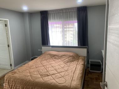 ปล่อยเช่า! 49 Suite 2ห้องนอน 80ตรม. ห้องใหญ่ อยู่สบาย เพียง 32,000บาท/เดือน เฟอร์นิเจอร์ครบพร้อมเข้าอยู่