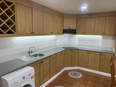 ปล่อยเช่า! 49 Suite 2ห้องนอน 80ตรม. ห้องใหญ่ อยู่สบาย เพียง 32,000บาท/เดือน เฟอร์นิเจอร์ครบพร้อมเข้าอยู่