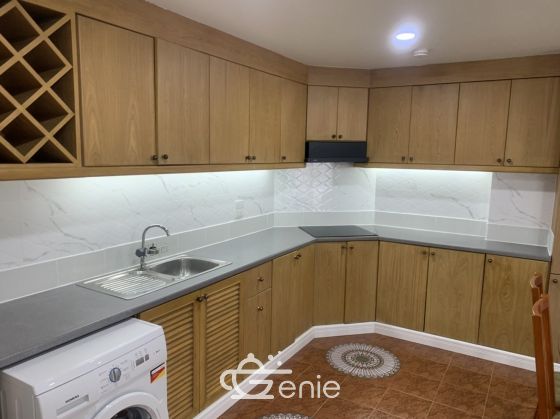 ปล่อยเช่า! 49 Suite 2ห้องนอน 80ตรม. ห้องใหญ่ อยู่สบาย เพียง 32,000บาท/เดือน เฟอร์นิเจอร์ครบพร้อมเข้าอยู่