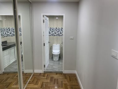 ปล่อยเช่า! 49 Suite 2ห้องนอน 80ตรม. ห้องใหญ่ อยู่สบาย เพียง 32,000บาท/เดือน เฟอร์นิเจอร์ครบพร้อมเข้าอยู่