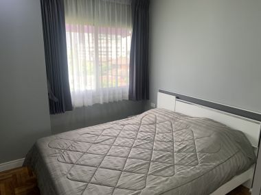 ปล่อยเช่า! 49 Suite 2ห้องนอน 80ตรม. ห้องใหญ่ อยู่สบาย เพียง 32,000บาท/เดือน เฟอร์นิเจอร์ครบพร้อมเข้าอยู่