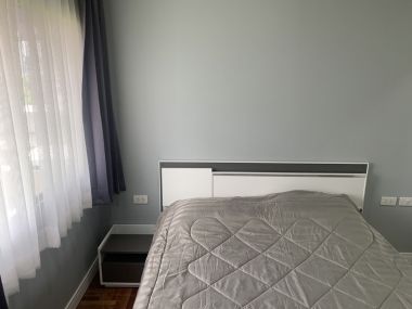 ปล่อยเช่า! 49 Suite 2ห้องนอน 80ตรม. ห้องใหญ่ อยู่สบาย เพียง 32,000บาท/เดือน เฟอร์นิเจอร์ครบพร้อมเข้าอยู่