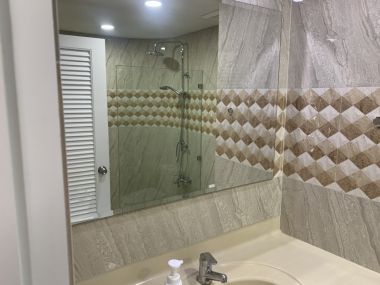 ปล่อยเช่า! 49 Suite 2ห้องนอน 80ตรม. ห้องใหญ่ อยู่สบาย เพียง 32,000บาท/เดือน เฟอร์นิเจอร์ครบพร้อมเข้าอยู่