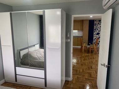 ปล่อยเช่า! 49 Suite 2ห้องนอน 80ตรม. ห้องใหญ่ อยู่สบาย เพียง 32,000บาท/เดือน เฟอร์นิเจอร์ครบพร้อมเข้าอยู่