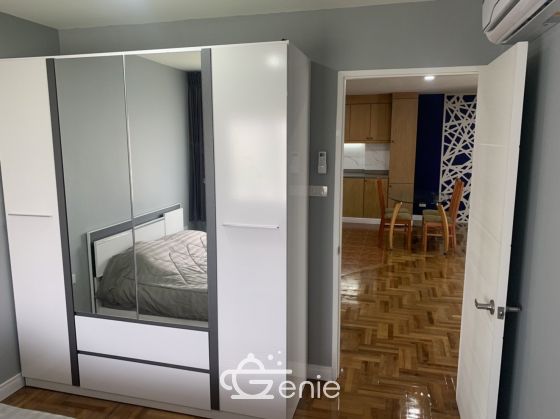 For Rent! at 49 Suite  2 Bedroom 2 Bathroom 32,000 THB/Month Fully furnished
