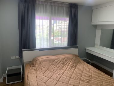 ปล่อยเช่า! 49 Suite 2ห้องนอน 80ตรม. ห้องใหญ่ อยู่สบาย เพียง 32,000บาท/เดือน เฟอร์นิเจอร์ครบพร้อมเข้าอยู่